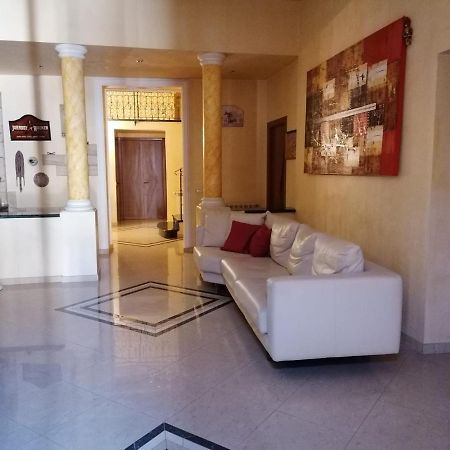Carini Luxury Apartment Vicino Aereoporto E Al Mare 외부 사진