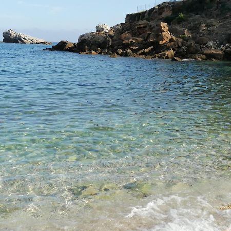 Carini Luxury Apartment Vicino Aereoporto E Al Mare 외부 사진