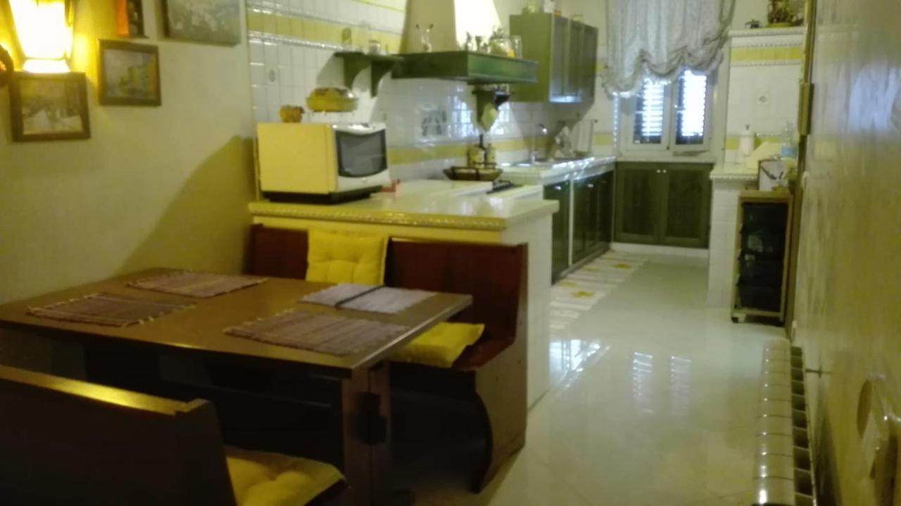 Carini Luxury Apartment Vicino Aereoporto E Al Mare 외부 사진